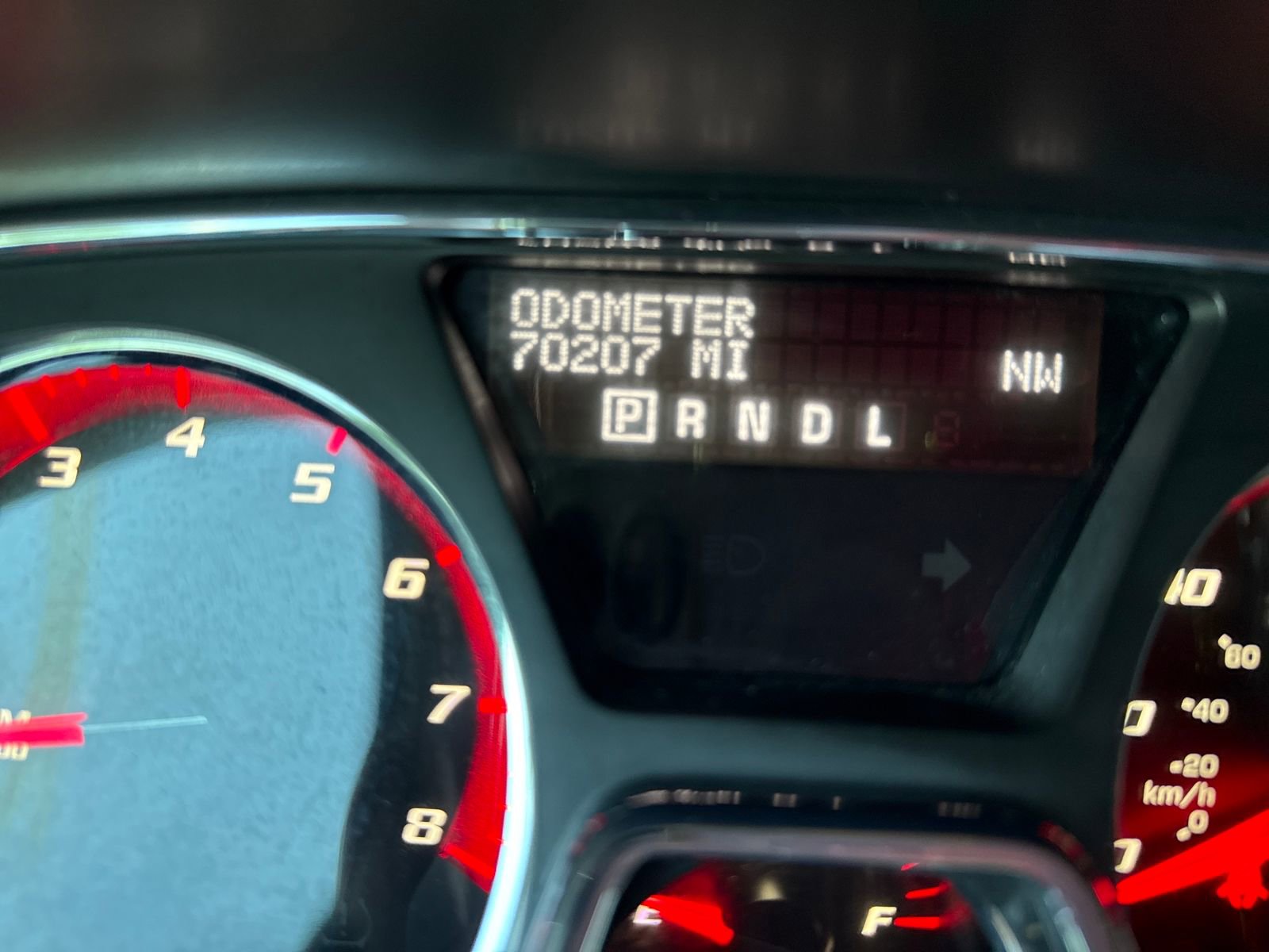 Used 2015 GMC Acadia SLE image 16