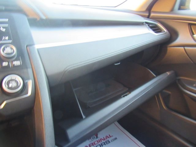 Used 2018 Honda Civic LX image 23