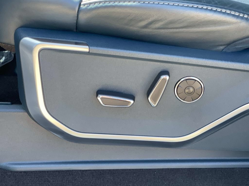 Used 2021 Ford F150 Limited RWD image 23