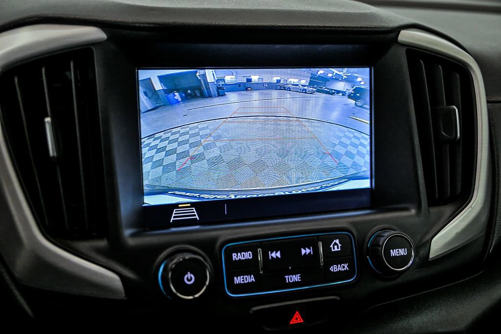 Used 2018 GMC Terrain SLT w/ Preferred Package image 23