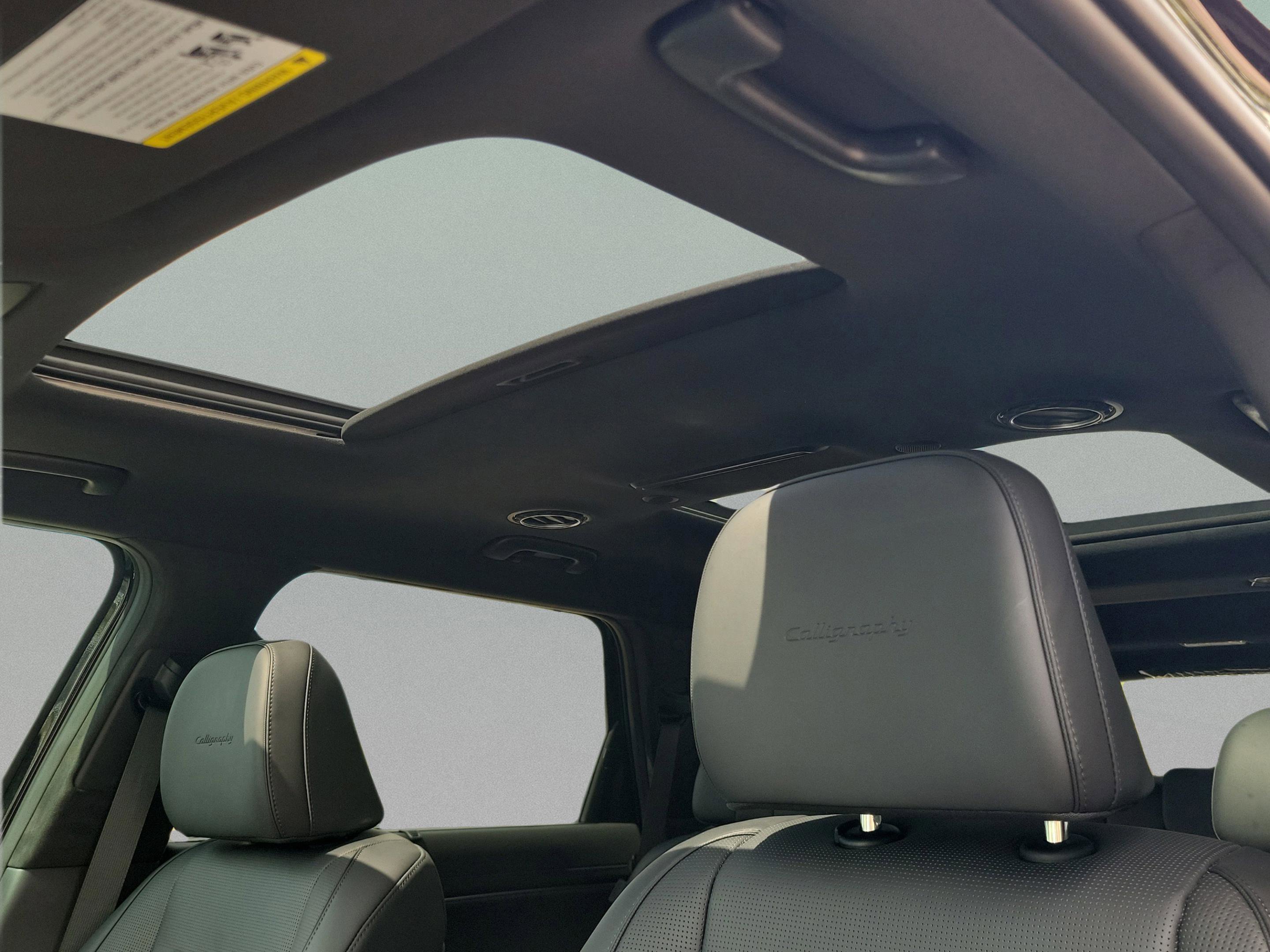 New 2026 Hyundai Palisade Calligraphy image 37