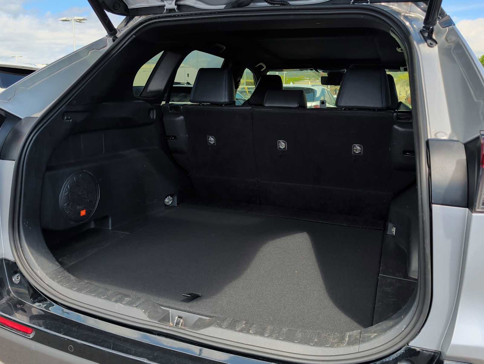 Used 2019 Toyota RAV4 XSE image 21