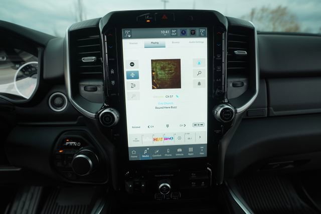 New 2026 RAM 1500 Big Horn image 28