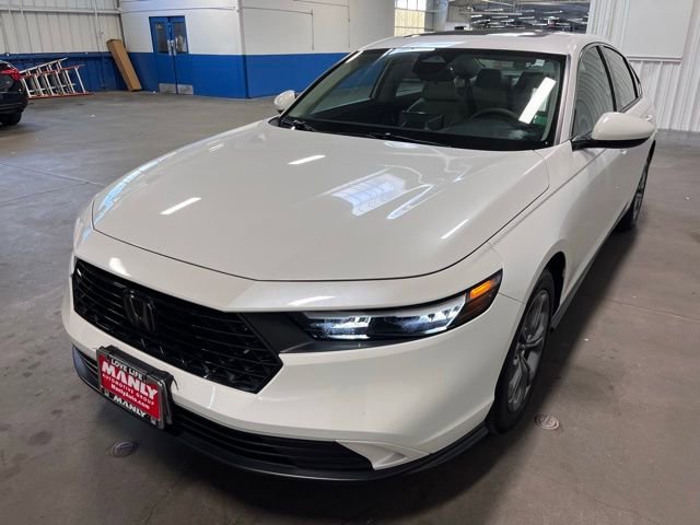 Used 2024 Honda Accord EX image 7