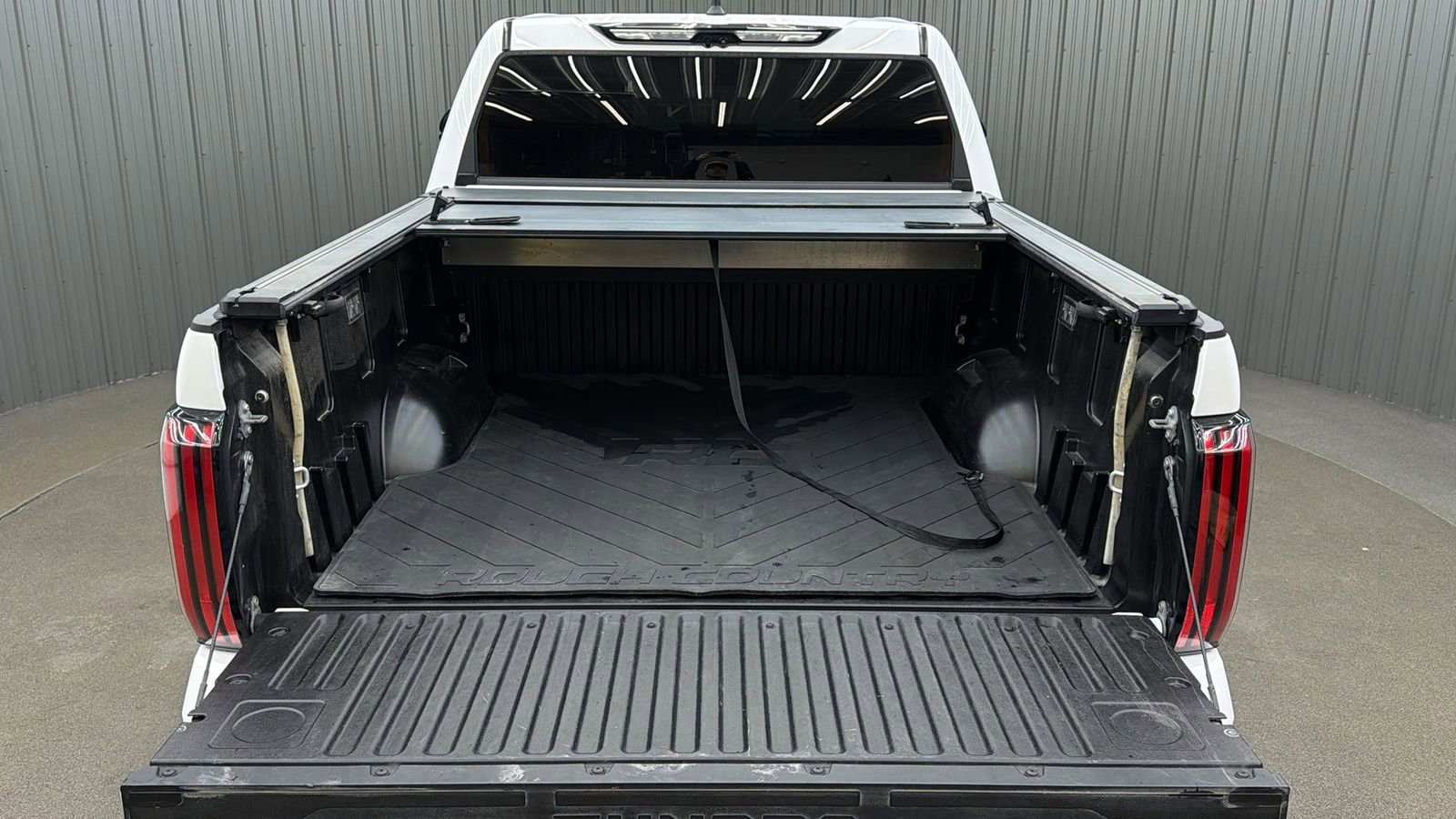 Used 2024 Toyota Tundra Limited image 18