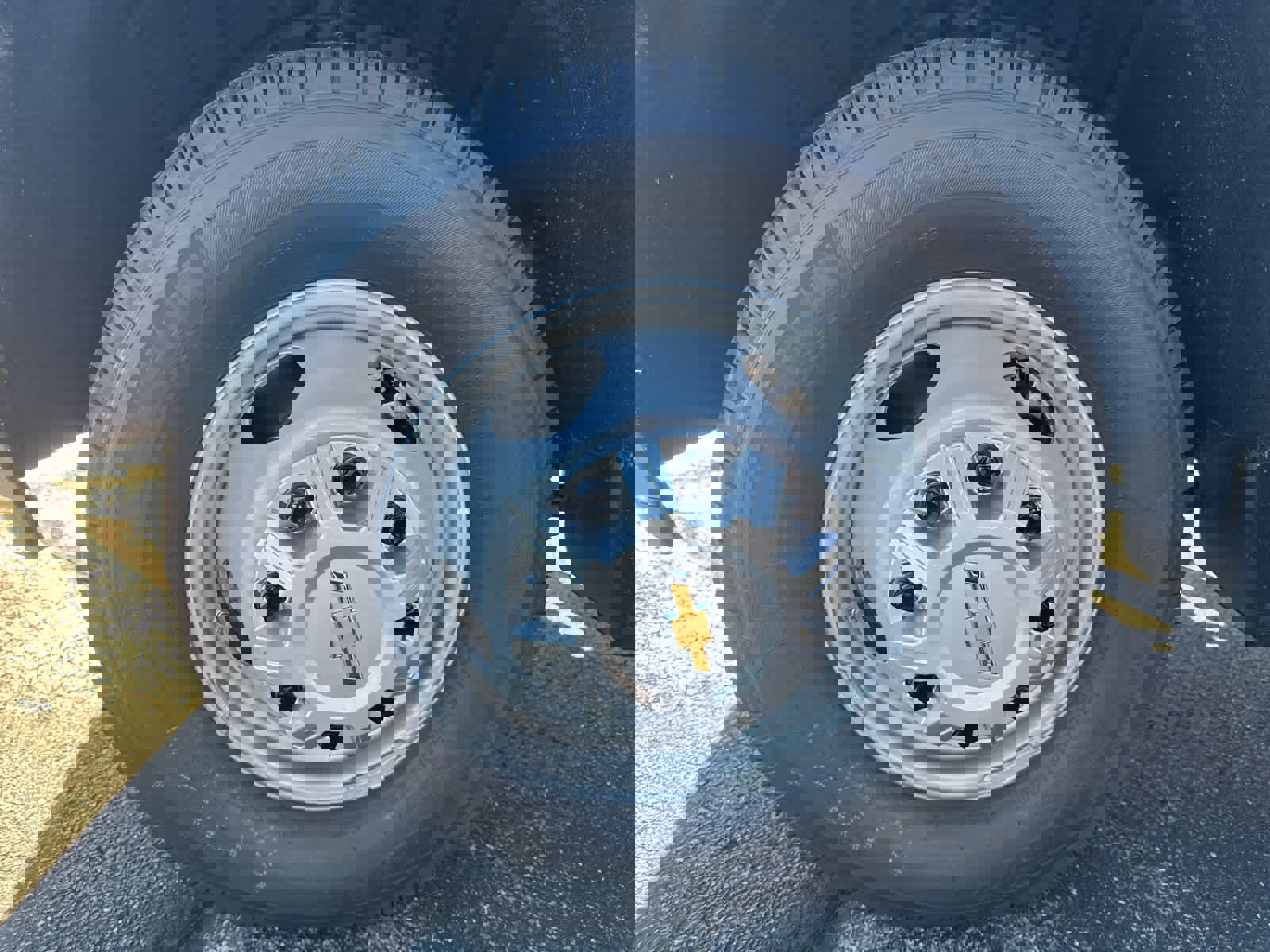 New 2025 Chevrolet Silverado 3500 W/T w/ WT Convenience Package image 10