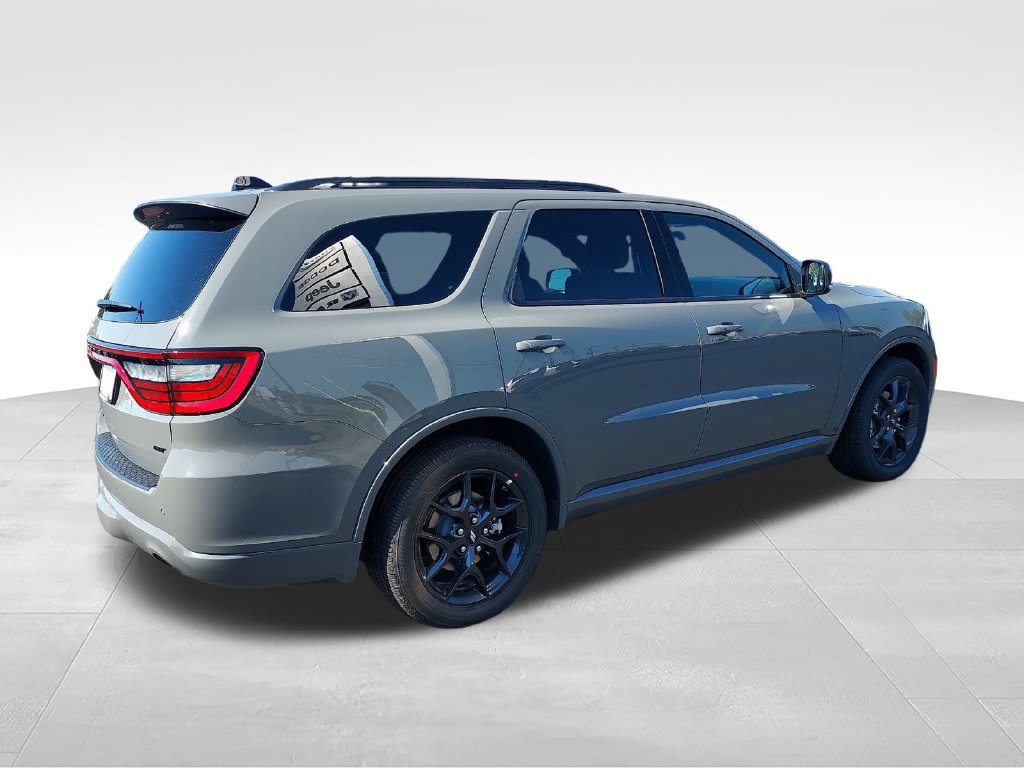 New 2027 Dodge Durango GT AWD/4WD image 5