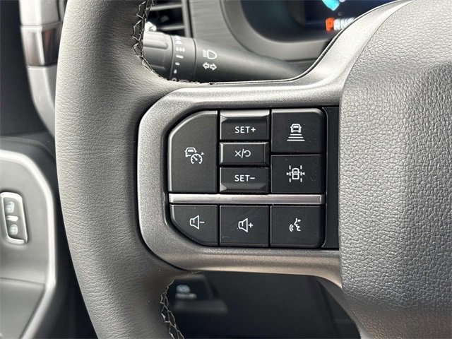 New 2026 Ford F150 XLT w/ Equipment Group 302A MID image 25