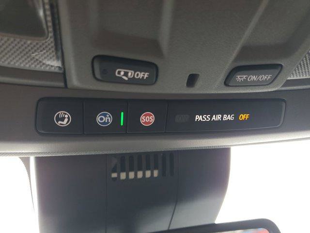 New 2026 GMC Sierra 2500 Pro w/ 1SA Pro Safety Plus Package image 29