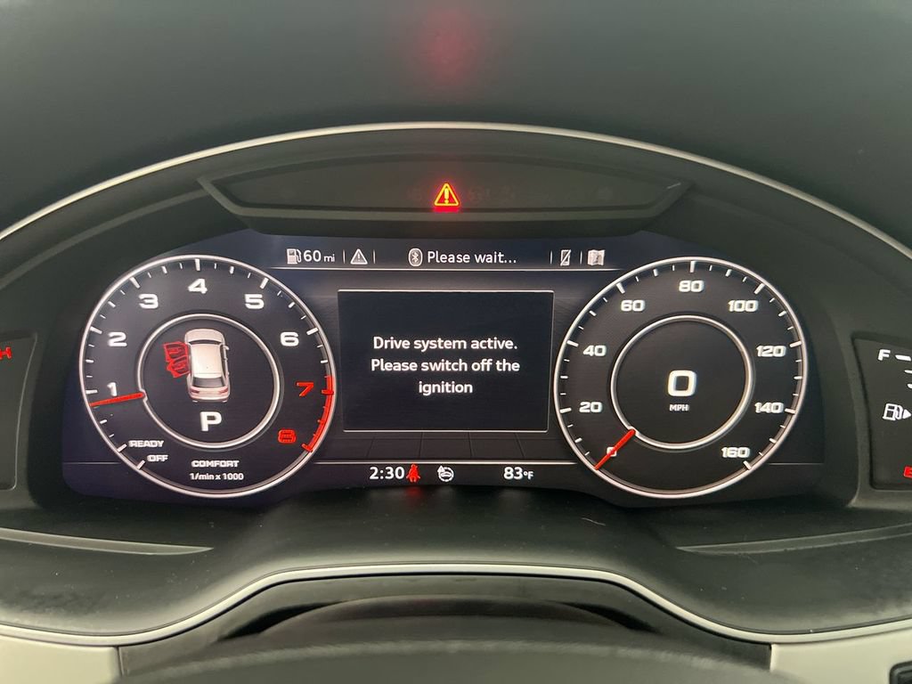 Used 2019 Audi Q7 2.0T Premium Plus w/ Premium Plus Package AWD/4WD image 12
