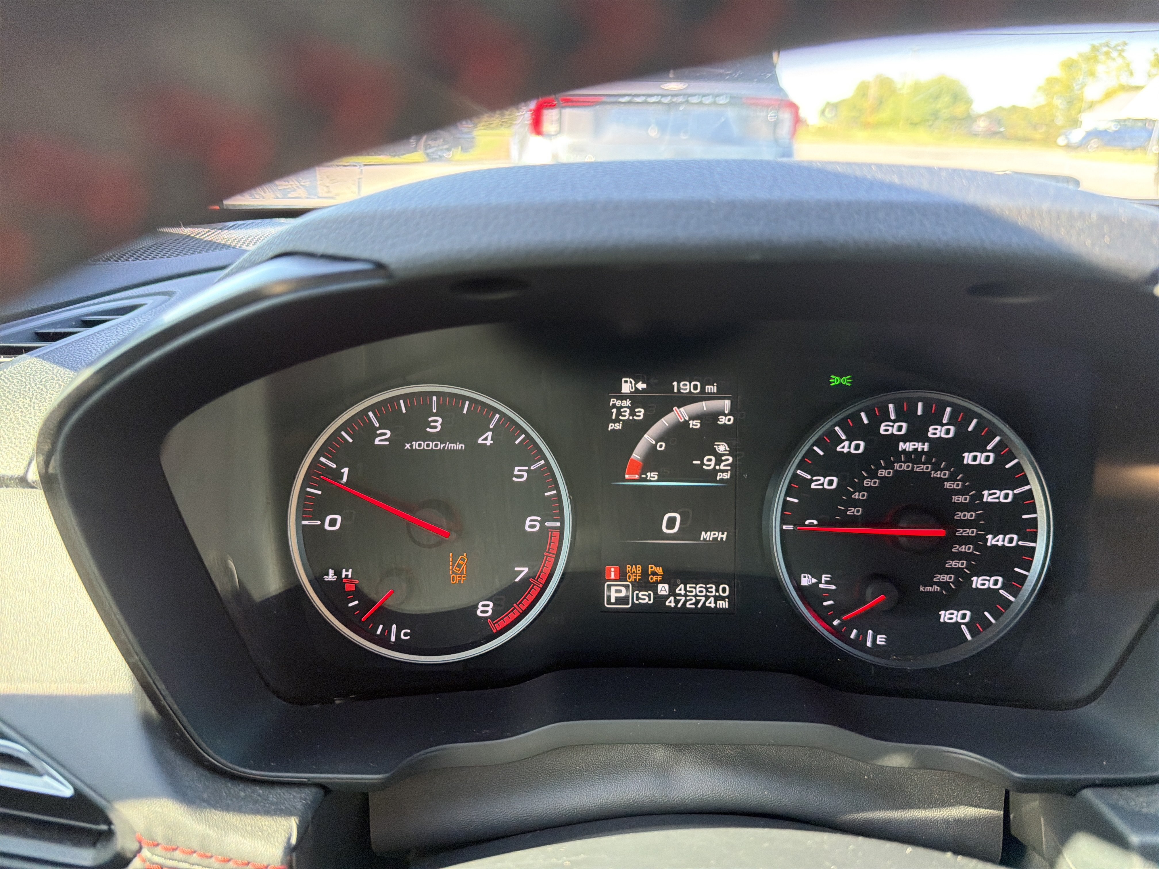 Used 2022 Subaru WRX Limited AWD/4WD image 20