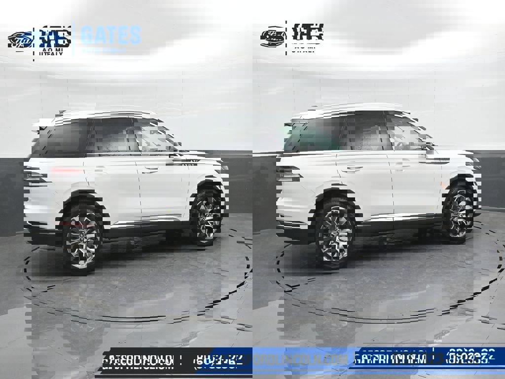 New 2026 Lincoln Aviator Reserve w/ Illumination Package image 3