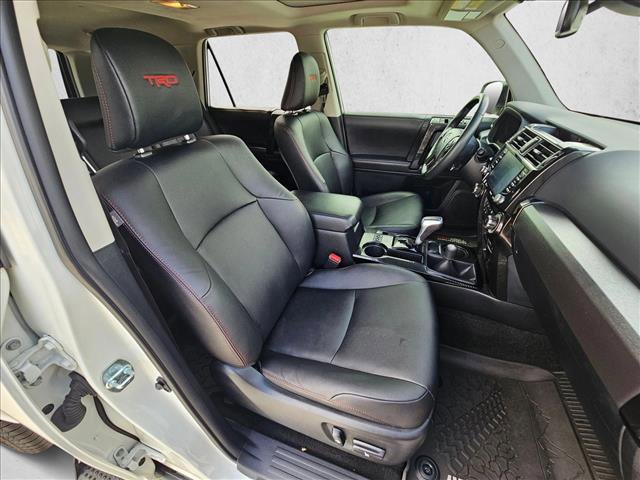 Used 2022 Toyota 4Runner TRD Pro image 20