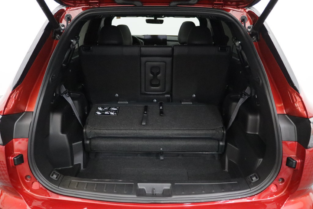 Used 2026 Mitsubishi Outlander AWD image 33