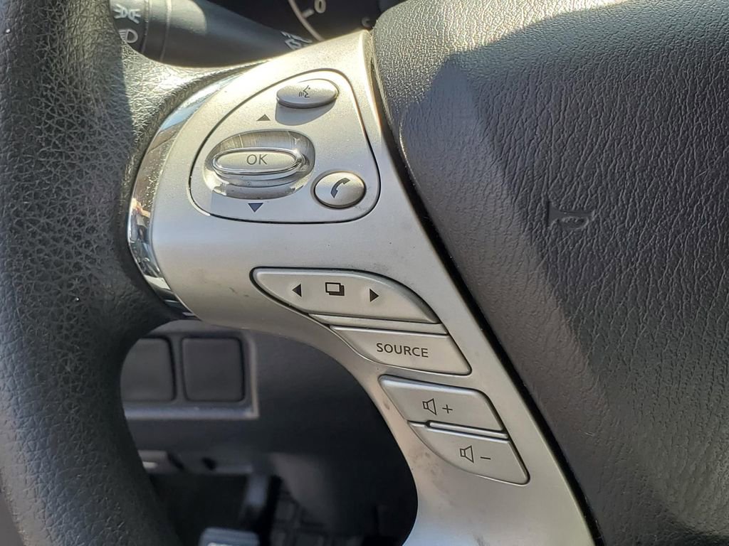 Used 2017 Nissan Murano S w/ Navigation Package image 21