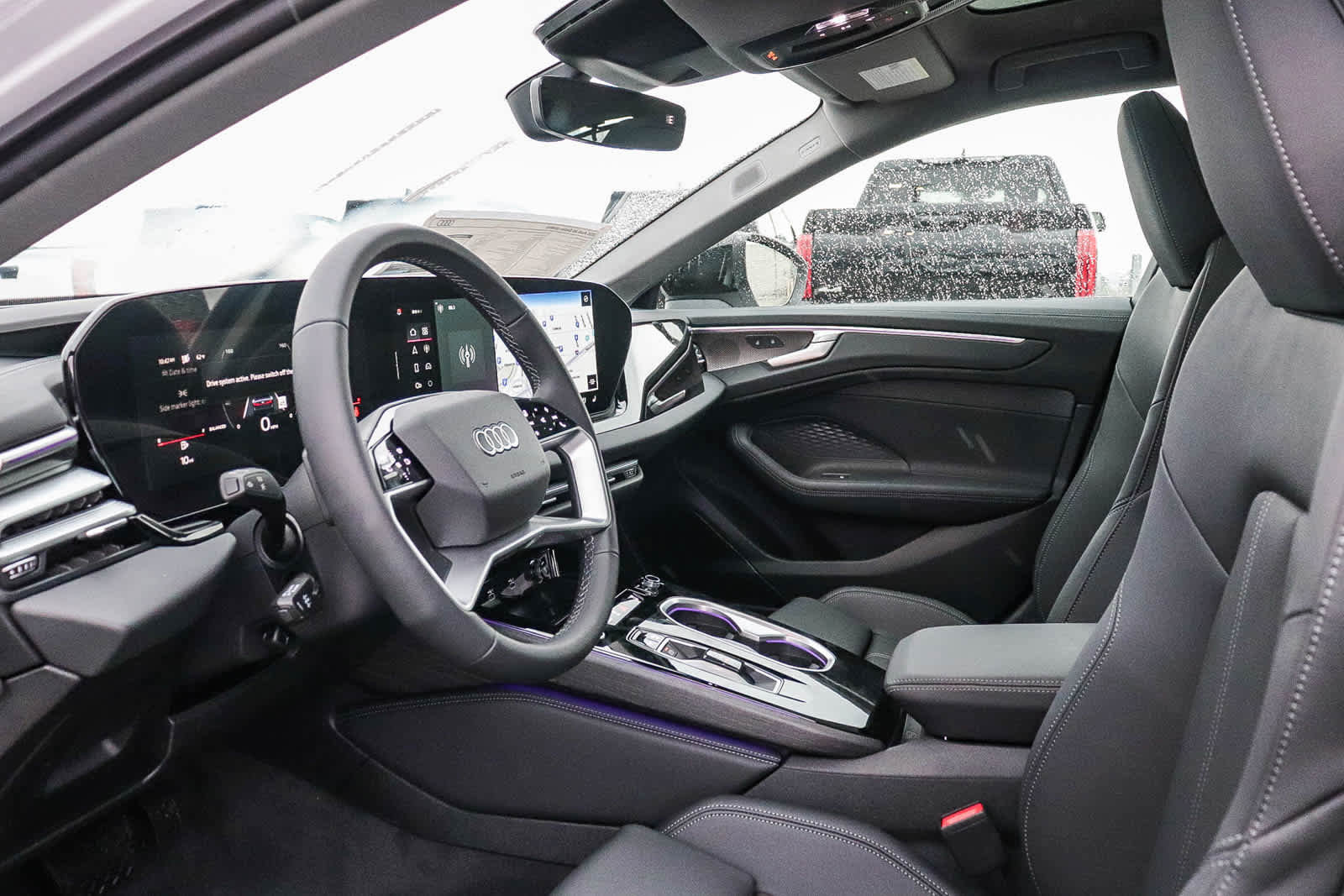 New 2026 Audi A6 Premium Plus image 22