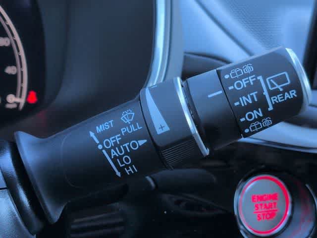 Certified 2026 Acura MDX w/ Technology Package FWD image 28