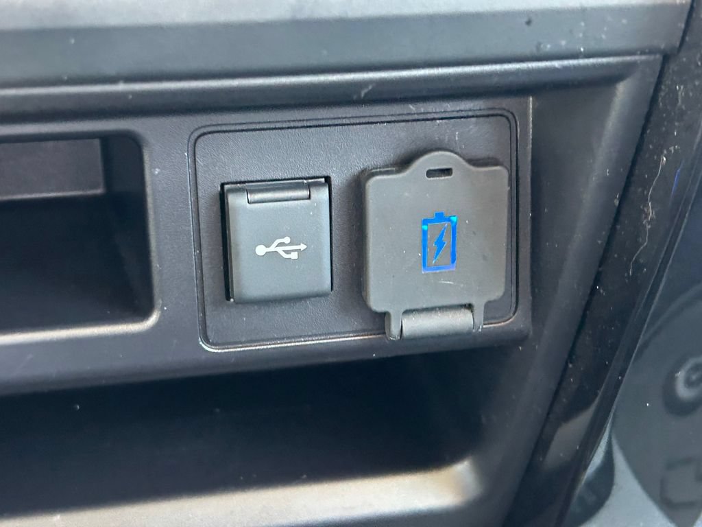 Certified 2023 Toyota 4Runner TRD Pro AWD/4WD image 34