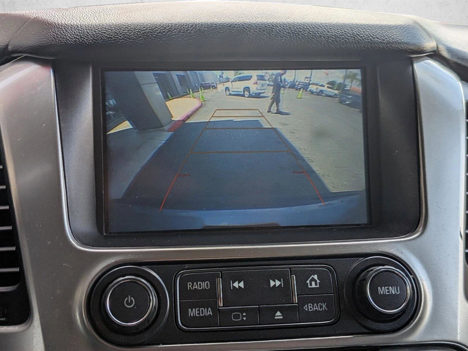Used 2020 Chevrolet Suburban LT AWD/4WD image 13