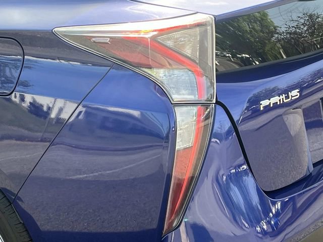 Used 2017 Toyota Prius Four image 10