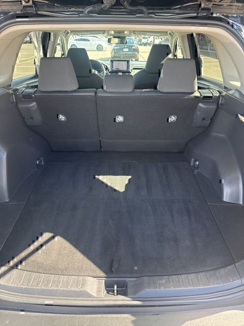 Certified 2024 Toyota RAV4 XLE AWD/4WD image 13