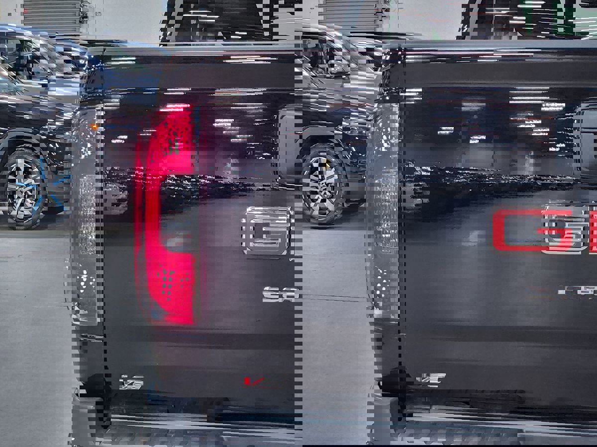 Used 2022 GMC Canyon AT4 image 20