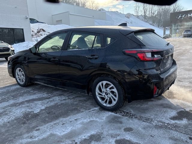 Used 2024 Subaru Impreza 2.0i image 3