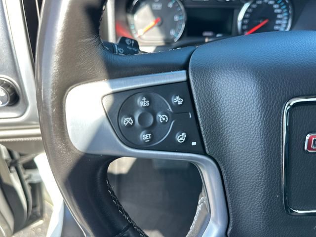 Used 2018 GMC Sierra 1500 SLT image 20