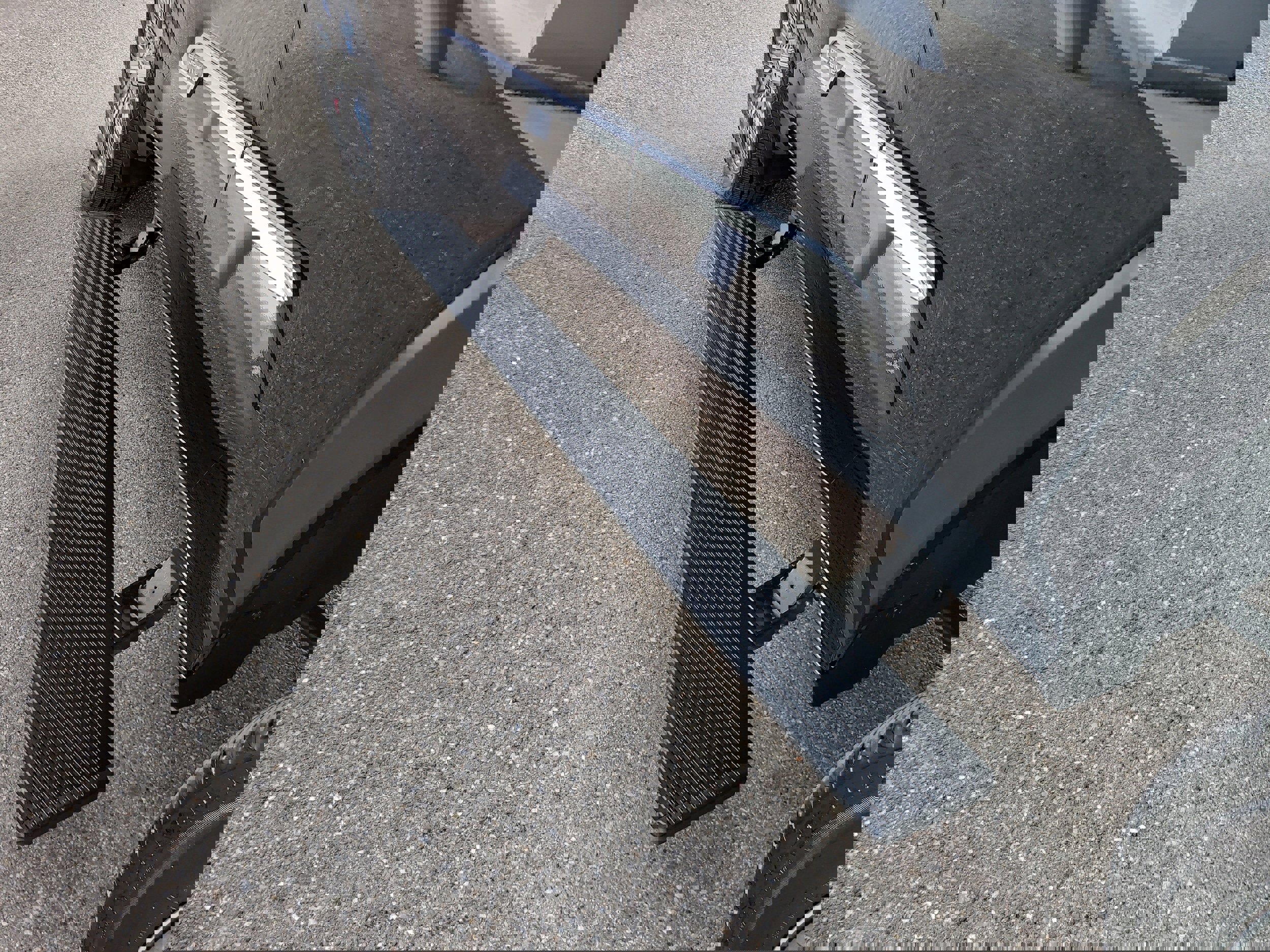 Used 2024 Toyota Sequoia Capstone image 9