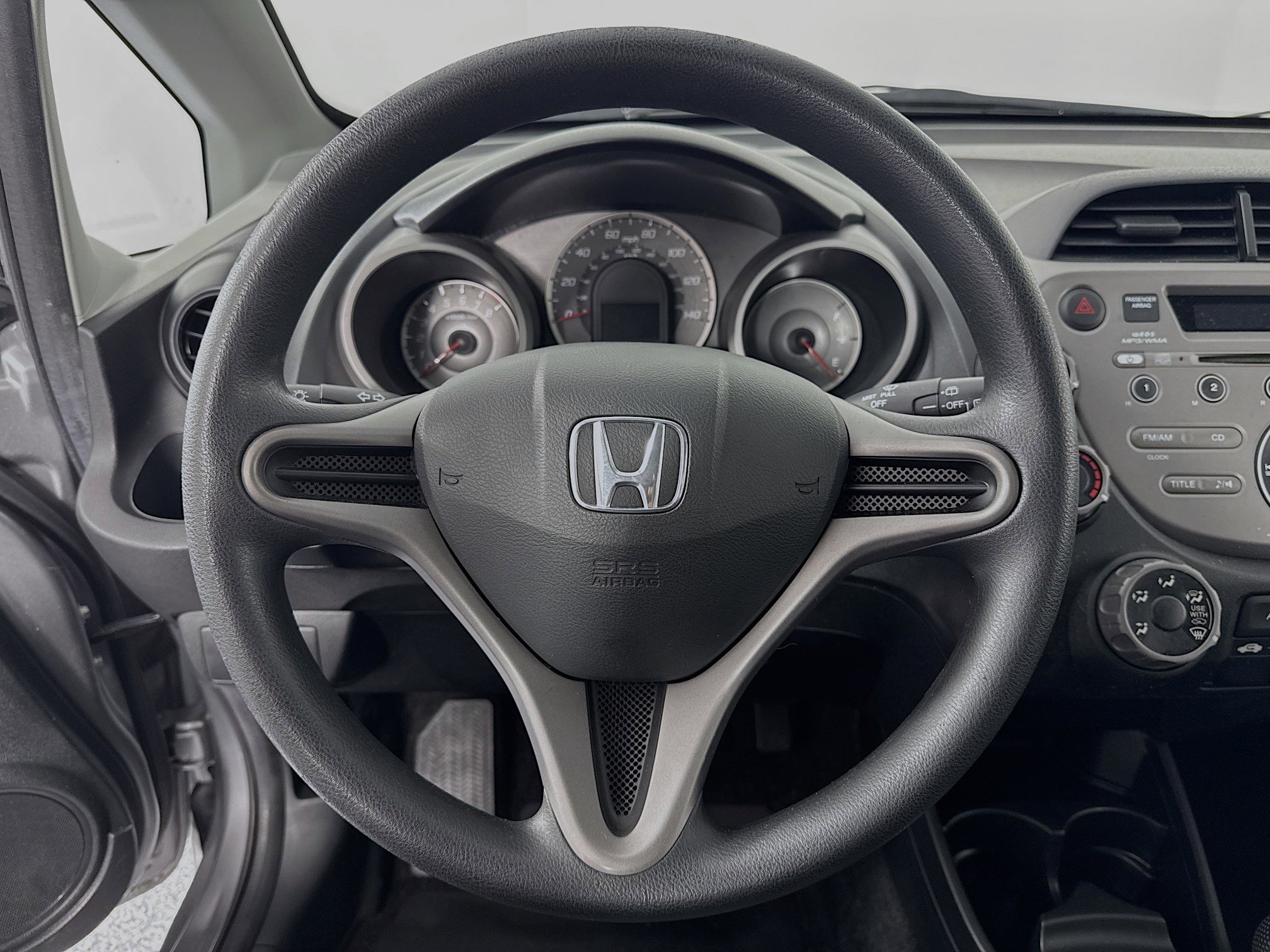 Used 2010 Honda Fit image 11