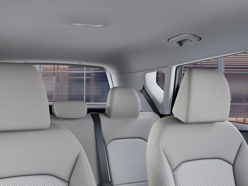 New 2025 Kia Soul LX image 27