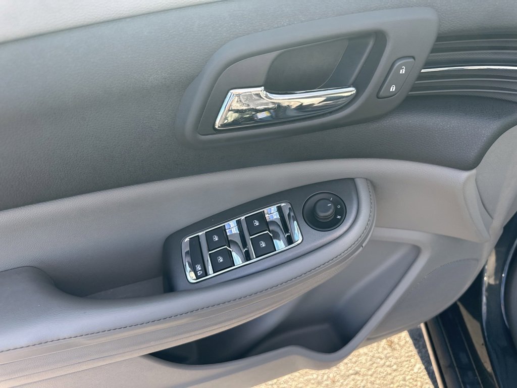 Used 2013 Chevrolet Malibu LS w/ Protection Package image 17