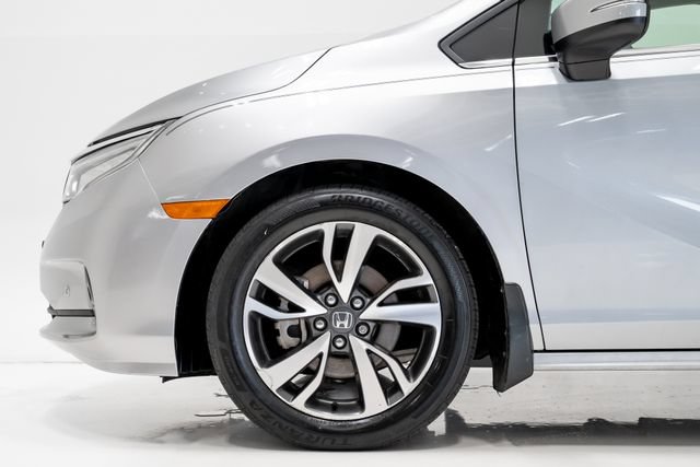 Used 2024 Honda Odyssey Touring image 31