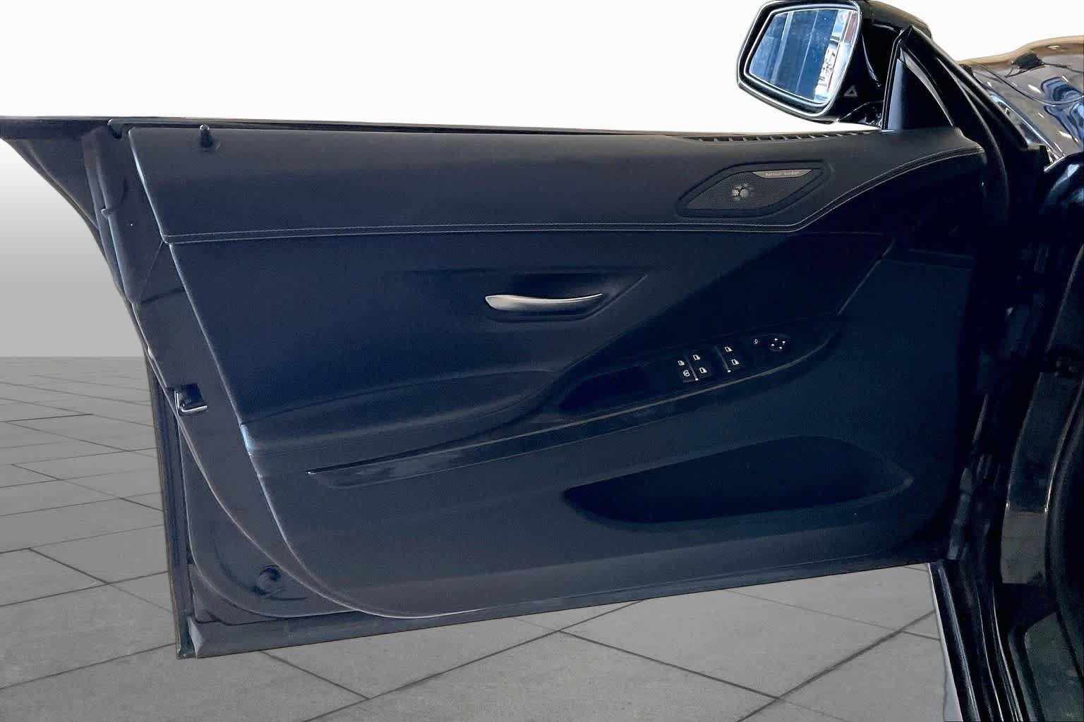 Used 2018 BMW 640i Gran Coupe xDrive AWD/4WD image 20