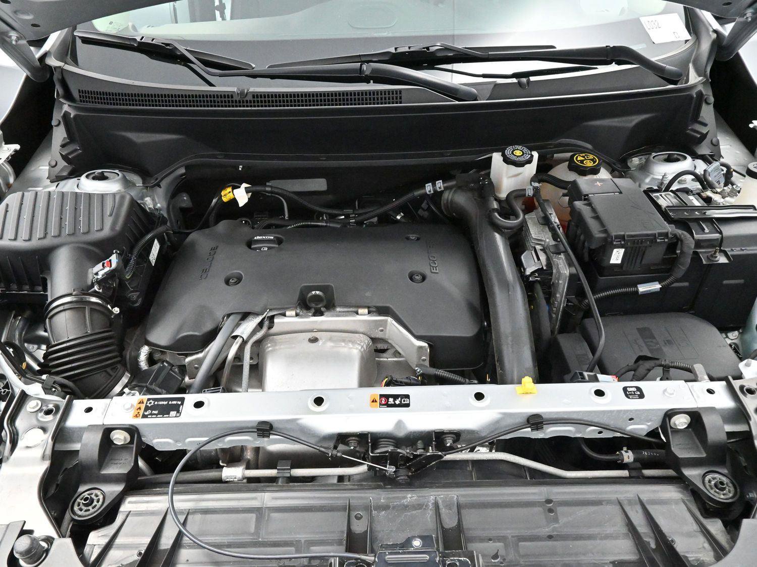 Used 2020 GMC Terrain Denali w/ Denali Premium Package image 40