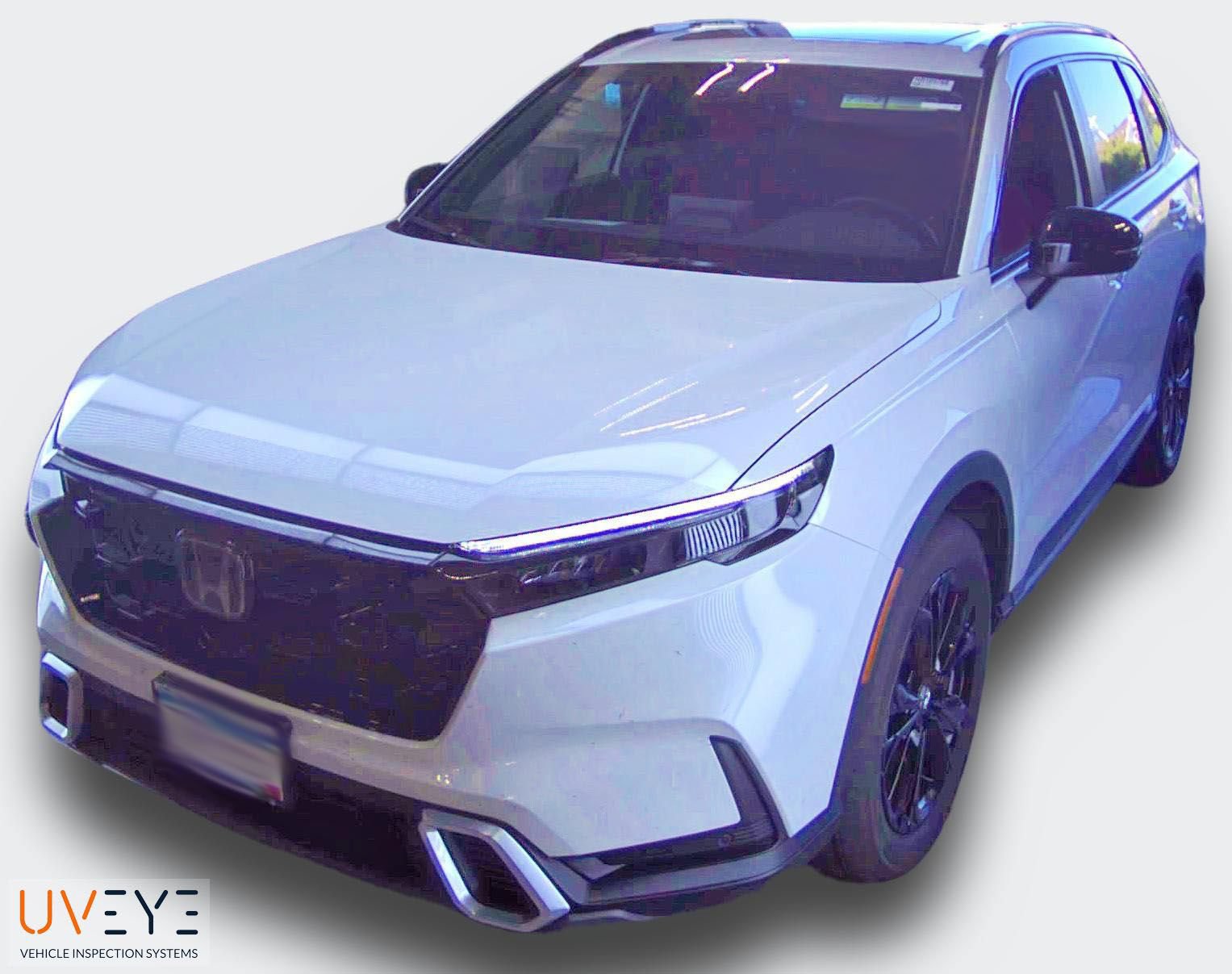 Used 2026 Honda CR-V Sport Touring image 3