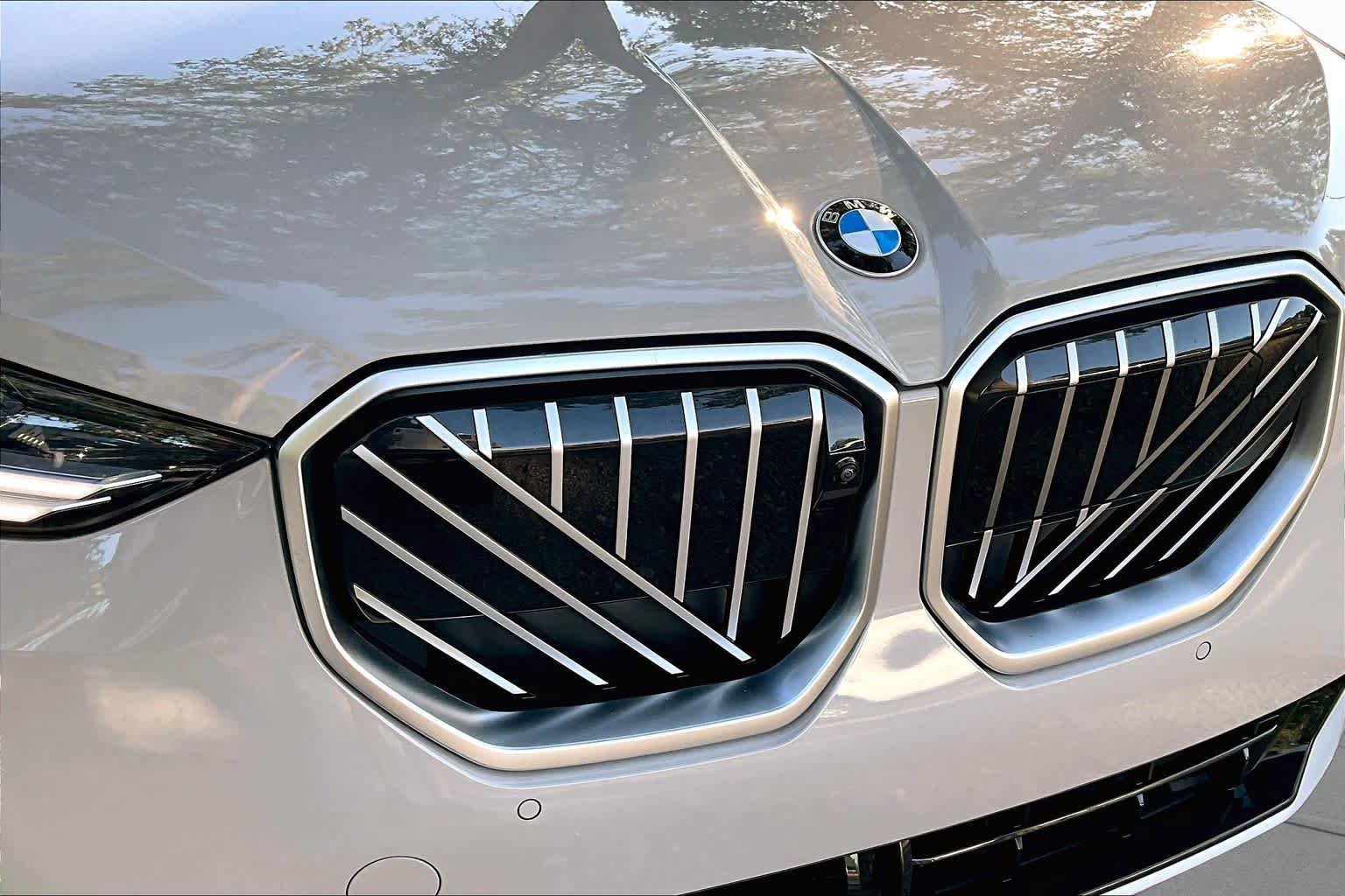 Certified 2025 BMW X3 xDrive30i w/ Premium Package AWD/4WD image 30