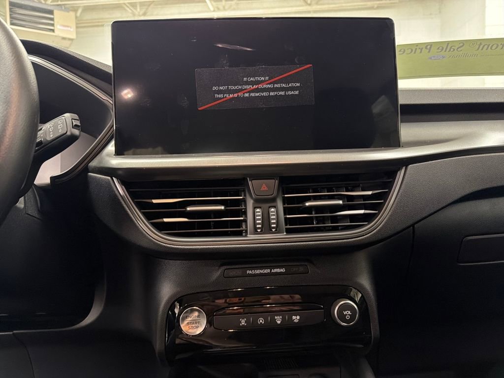 New 2026 Ford Escape Active w/ Tech Pack #1 image 22