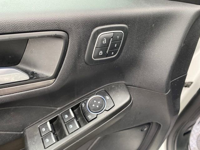 Used 2022 Ford Escape Titanium AWD/4WD image 17