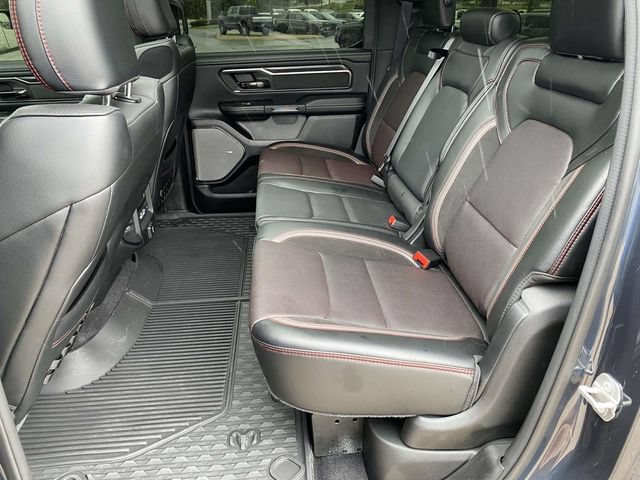 Used 2025 RAM 1500 Rebel w/ Rebel Level 2 Equipment Group AWD/4WD image 6