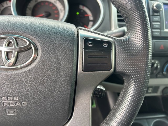 Used 2013 Toyota Tacoma 4x4 Double Cab w/ TRD Off-Road Pkg image 18