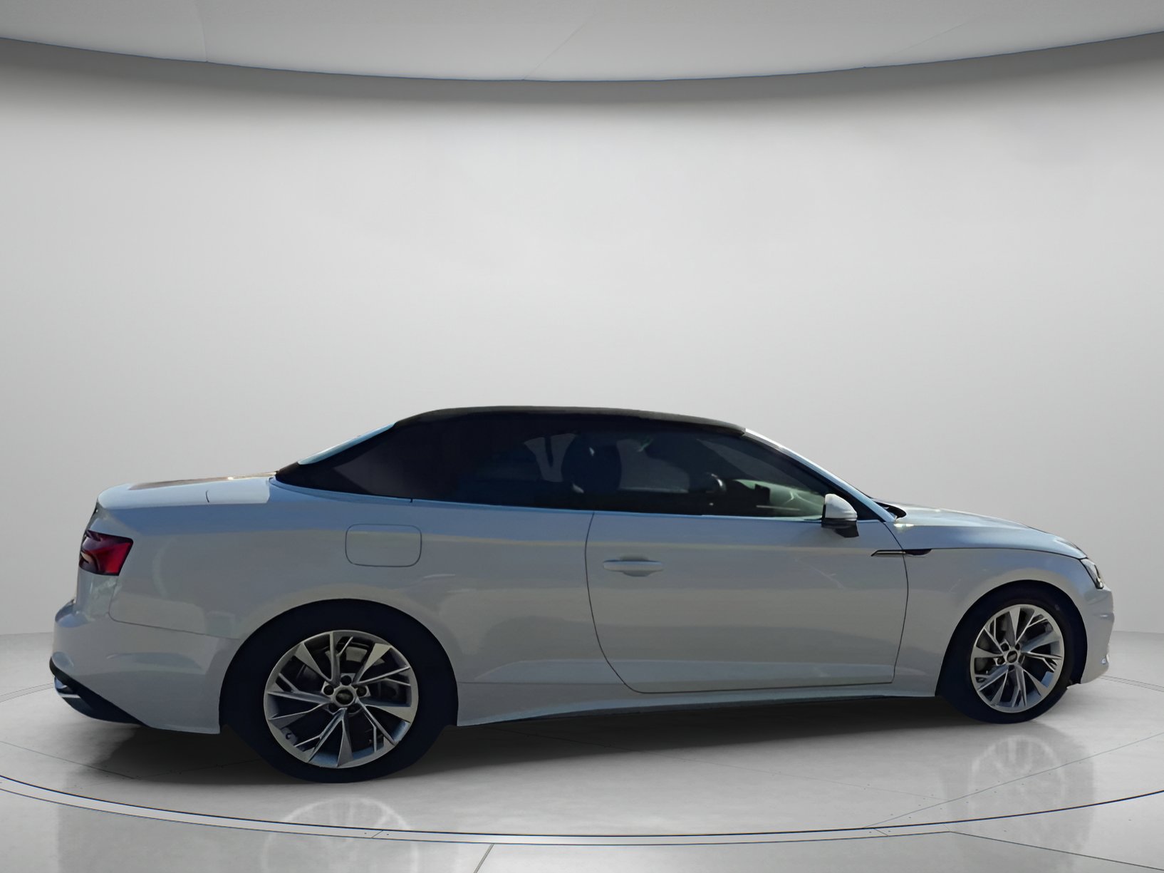 Used 2022 Audi A5 2.0T Premium image 31