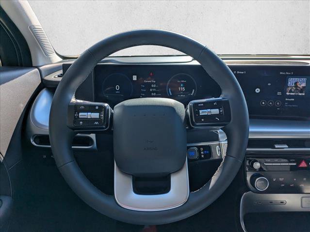 New 2026 Hyundai Ioniq 9 SE AWD/4WD image 11