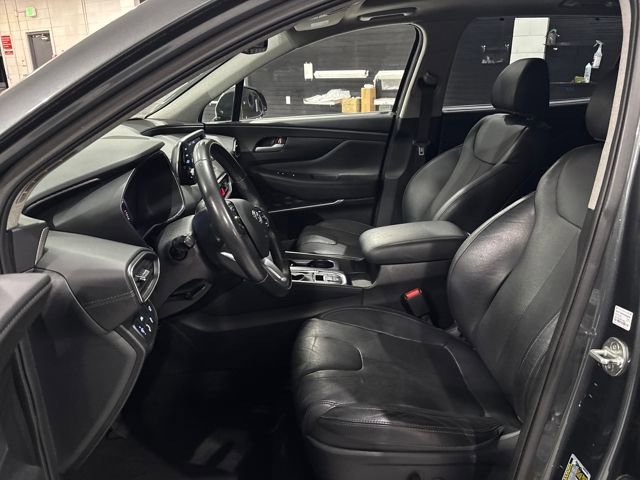 Used 2020 Hyundai Santa Fe SEL image 10