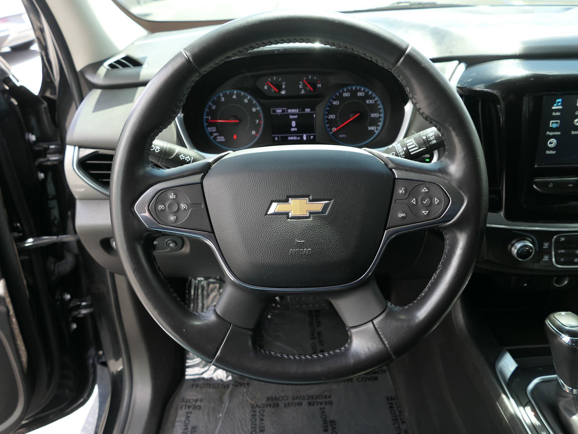 Used 2019 Chevrolet Traverse LT image 17