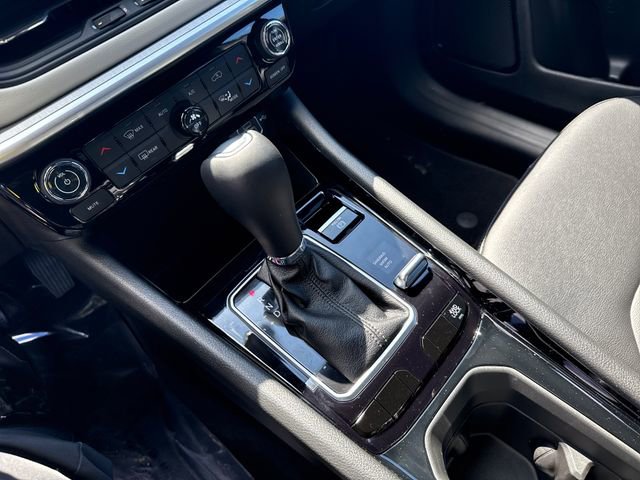 New 2026 Jeep Compass Limited image 21