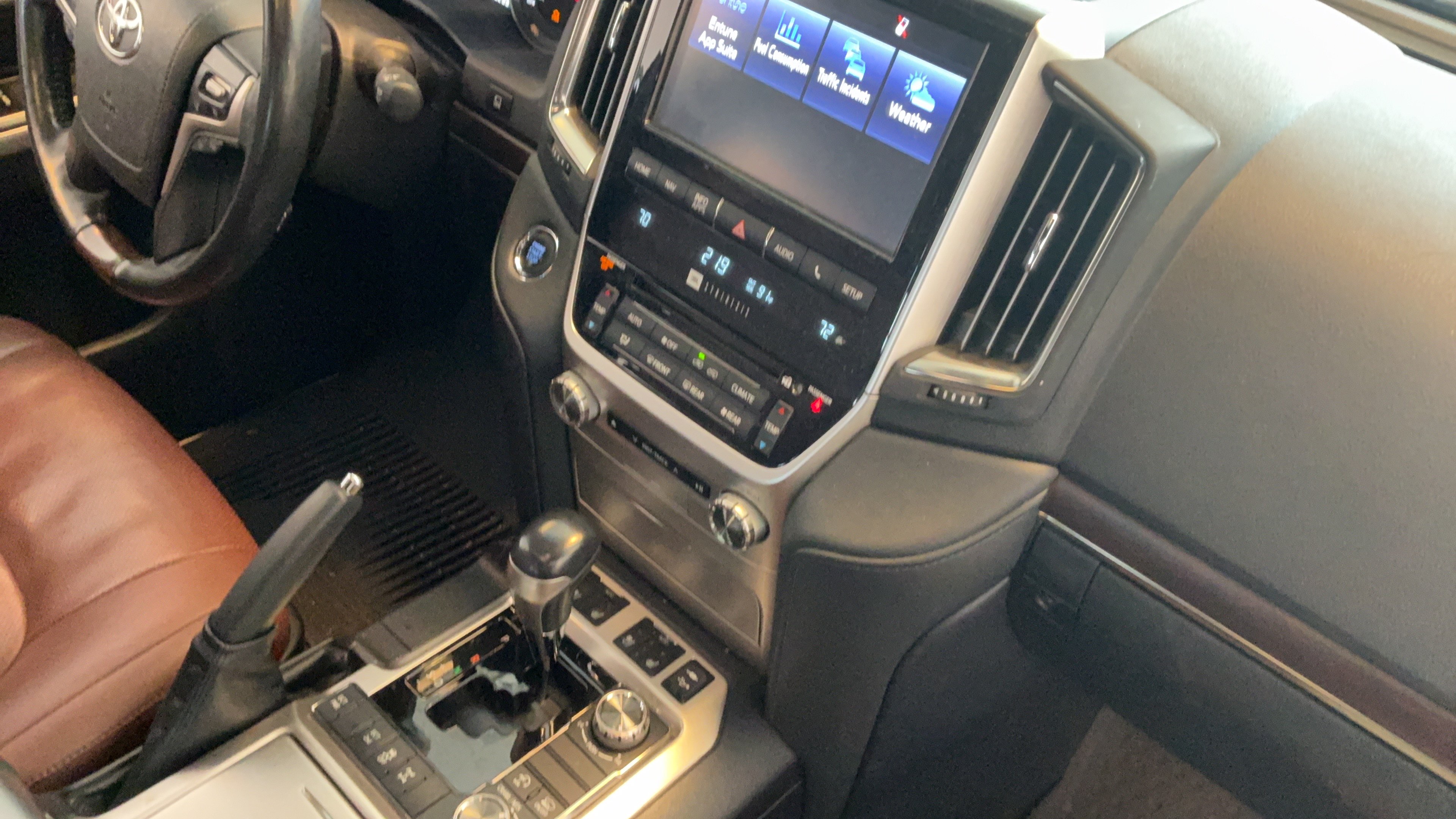 Used 2019 Toyota Land Cruiser AWD/4WD image 47