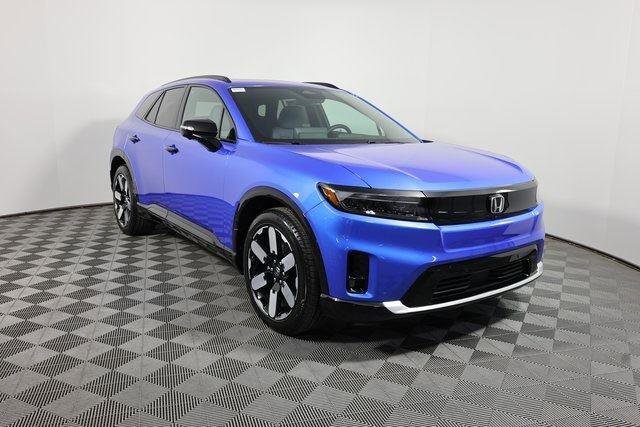 New 2026 Honda Prologue Elite image 3