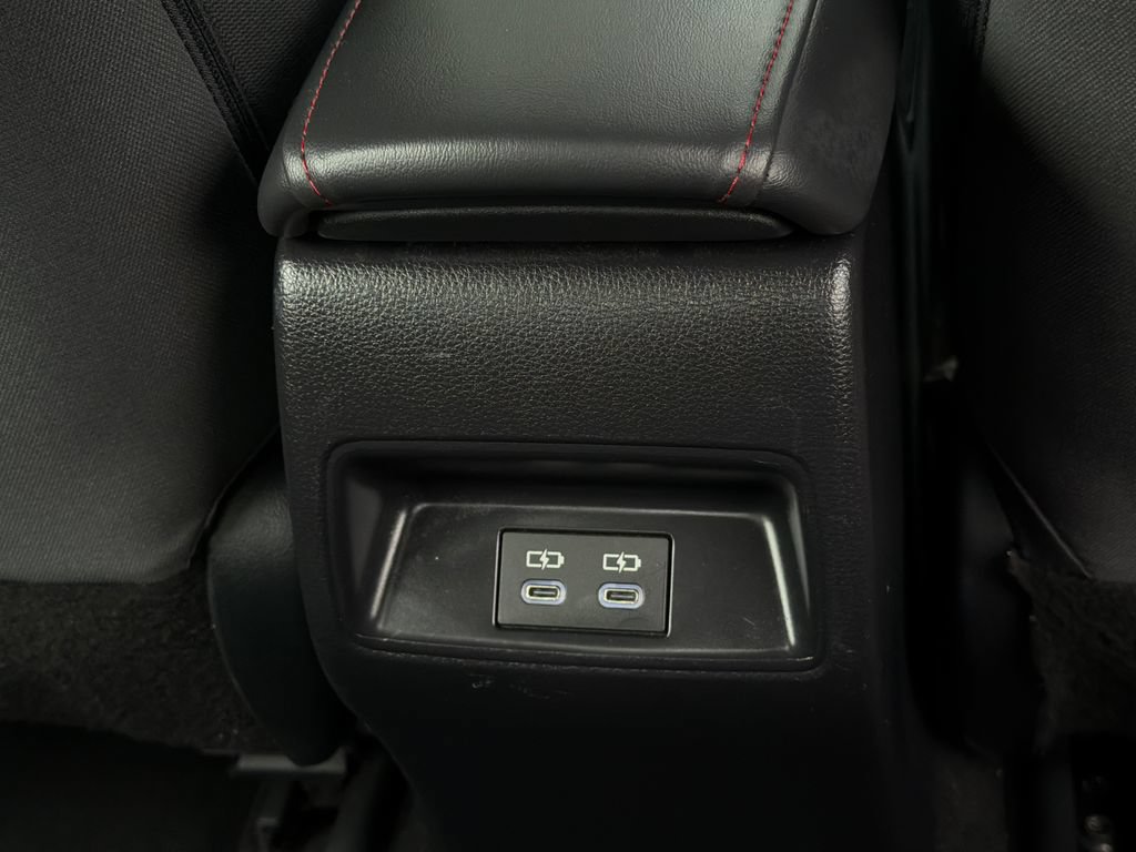 Used 2025 Toyota Corolla SE FWD image 14