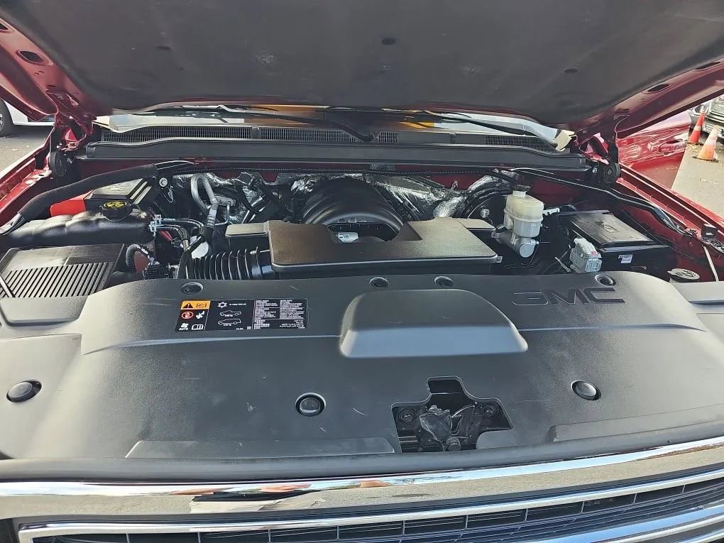 Used 2015 GMC Yukon SLE w/ Convenience Package image 24